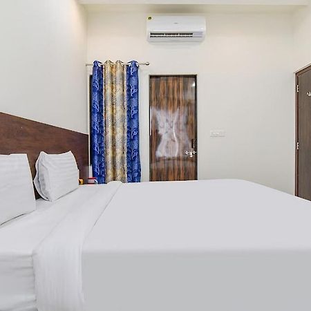 Hotel Angan Удайпур Екстер'єр фото