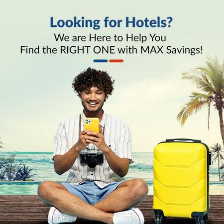 Hotel Angan Удайпур Екстер'єр фото