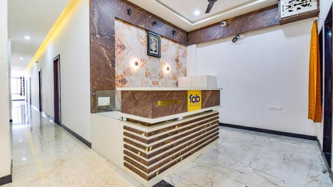 Hotel Angan Удайпур Екстер'єр фото