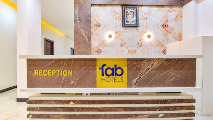 Hotel Angan Удайпур Екстер'єр фото